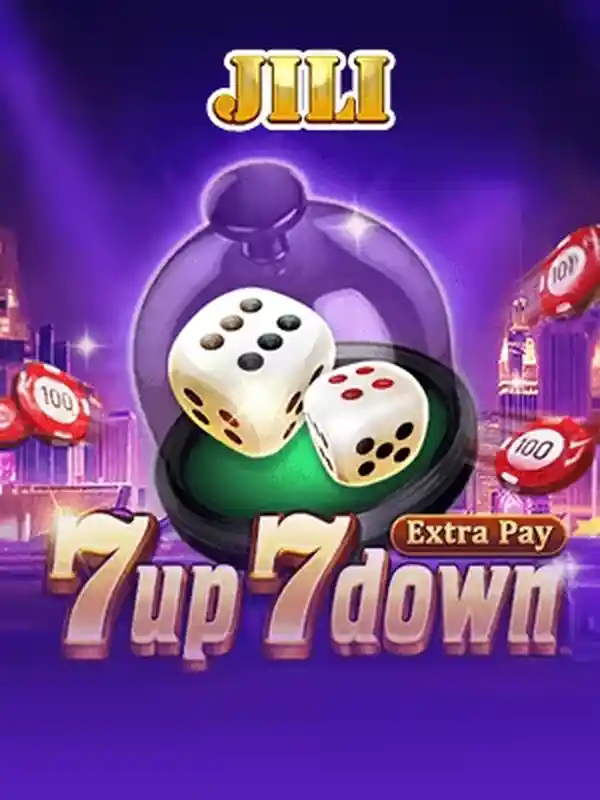 7 আপ 7 ডাউন টেবিল গেম