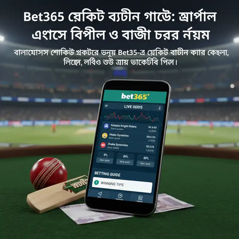 আইপিএল বেটিং লাইভ